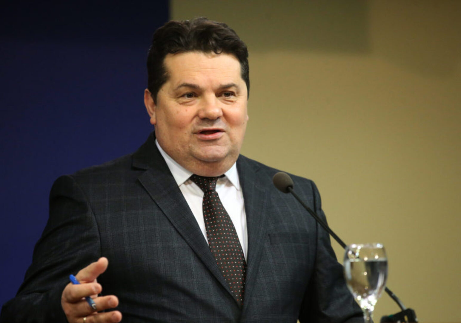 Stevandić čestitao Dan primirja u Prvom svjetskom ratu Srbiji: Živjela Rs, živjela Srbija - slika 1