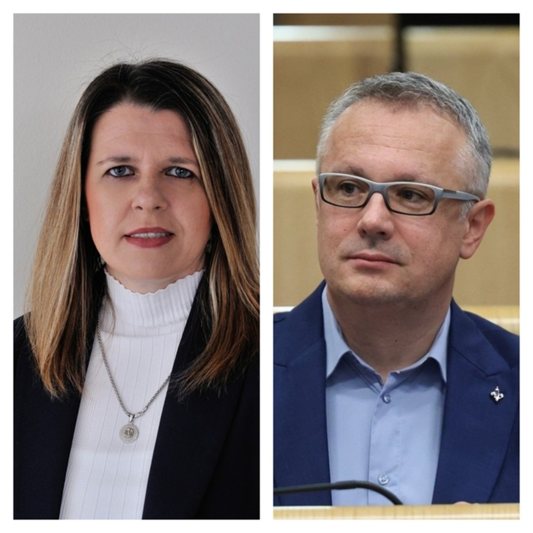 Zastupnici DF-a traže provođenje presuda Ustavnog suda o neustavnim obilježjima Čapljine - slika 1