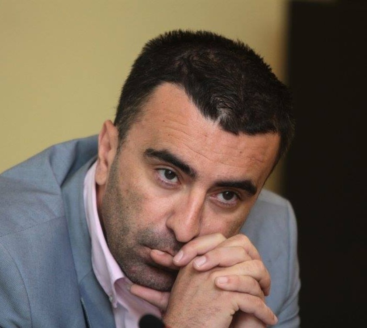 Blagovčanin: Dodikov govor mržnje mora se sankcionisati - slika 1