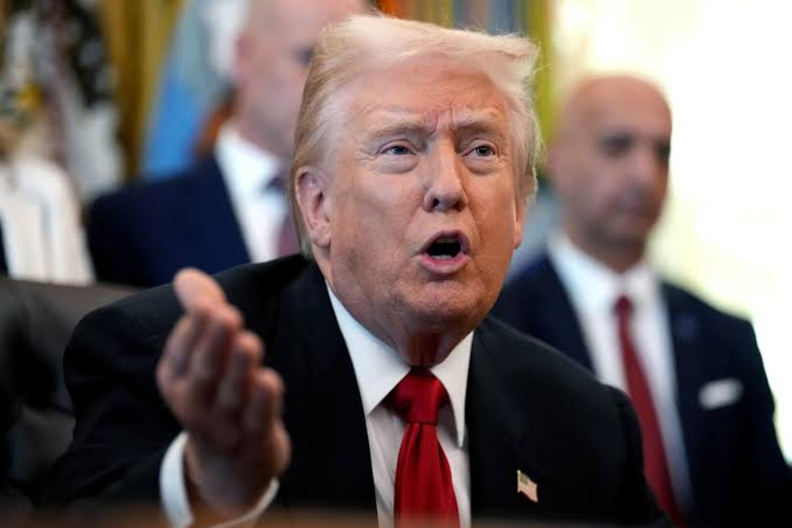 Trump "zadaje udarac Bosni i otvara vrata Rusima" - slika 1