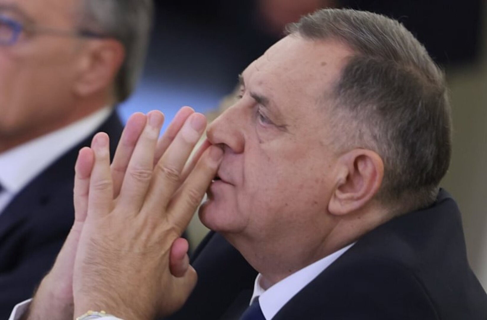 Centralna izborna komisija BiH pokreće postupak zbog skandaloznog govora Milorada Dodika - slika 1