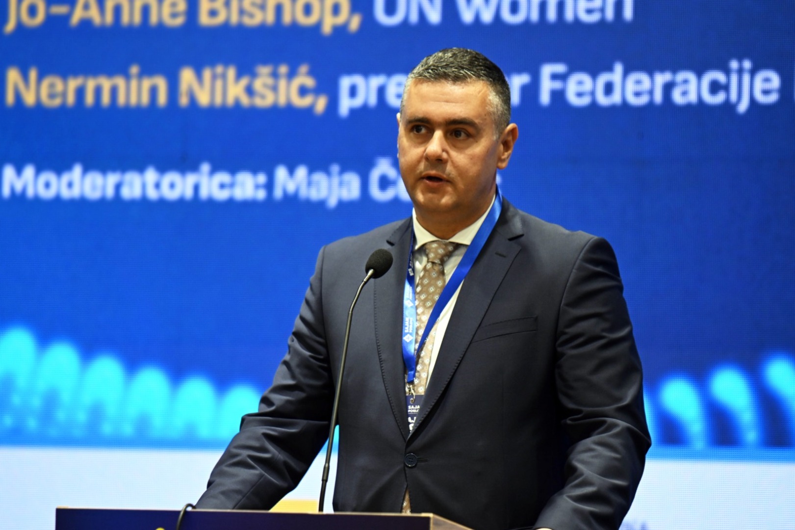 Nakon Predstavničkog, i Dom naroda Federacije BiH jednoglasno usvojio izvještaje Fonda - slika 1