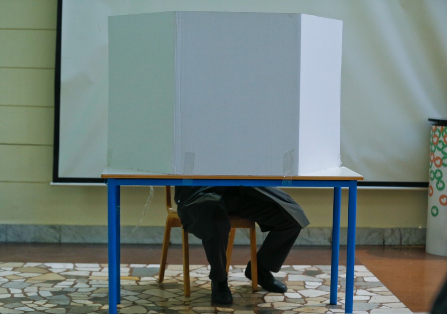 U Rs više birača nego stanovnika - Ko je na biračkom spisku? - slika 1
