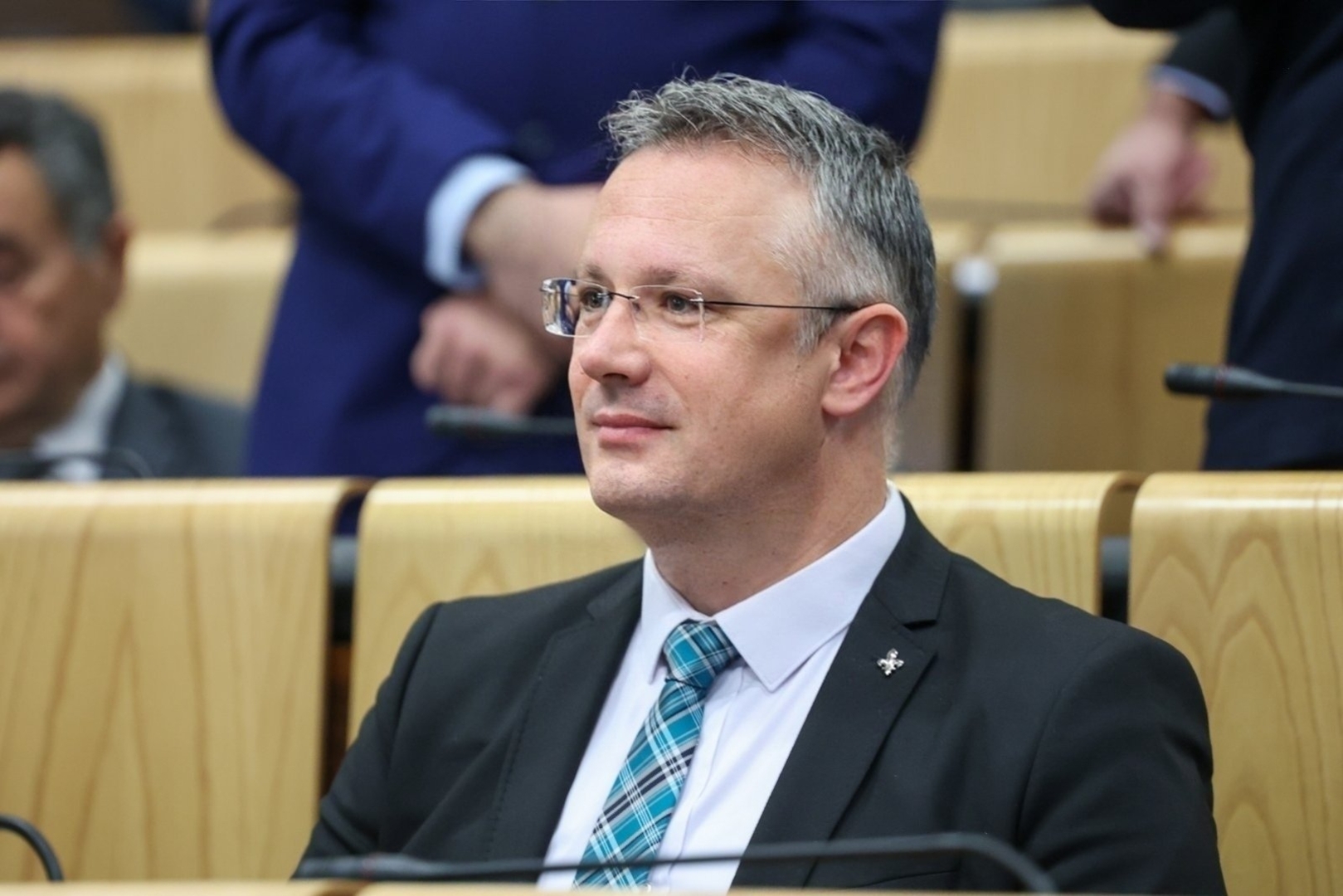 Sanel Kajan: Sistematska diskriminacija Bošnjaka u Stocu mora biti javno razotkrivena - slika 1