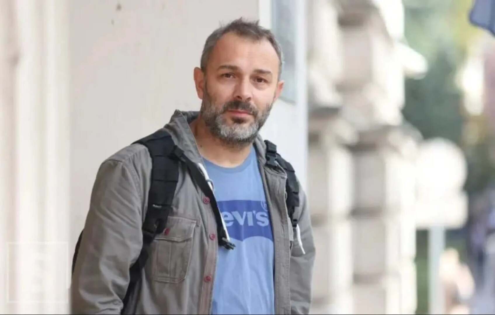 Avdo Avdić Detained at the Croatia-BiH Border, Entry to Croatia Prohibited - slika 1