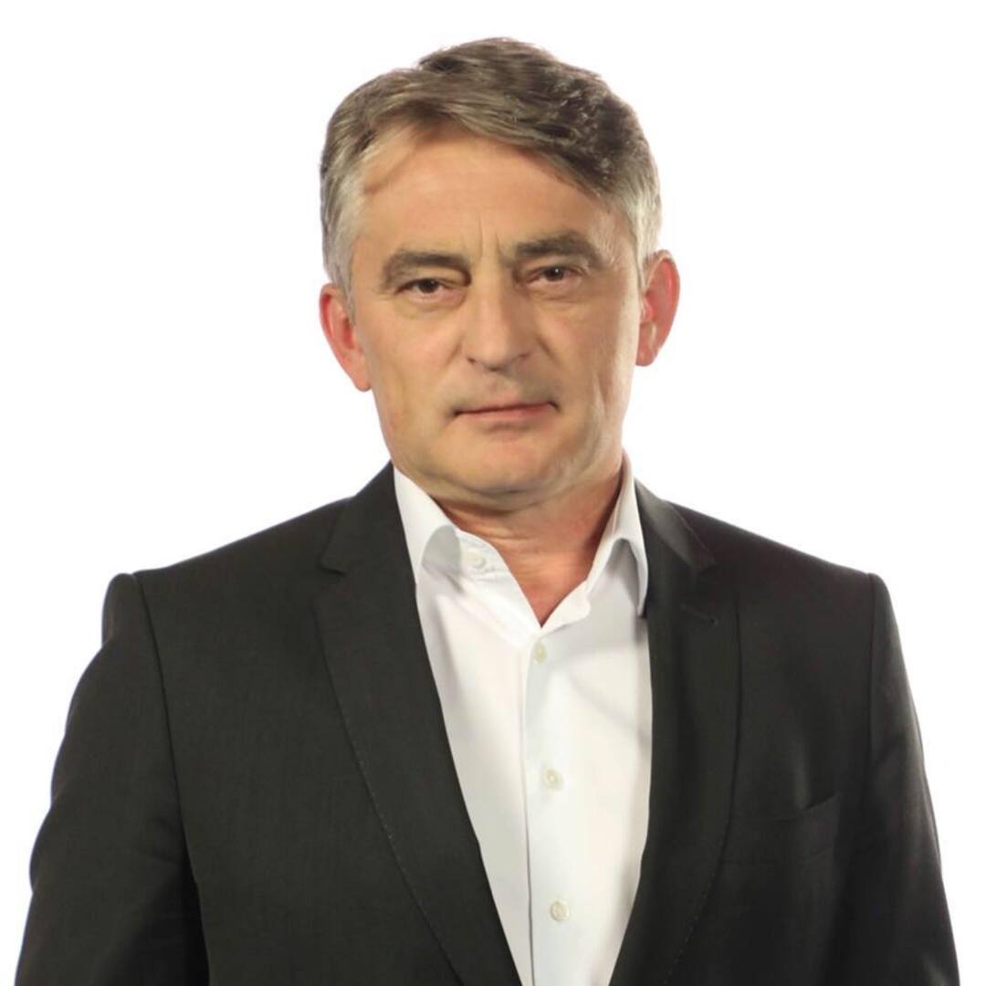 Komšić: Zabrana Avdiću udar je na odnose BiH i Hrvatske - slika 1