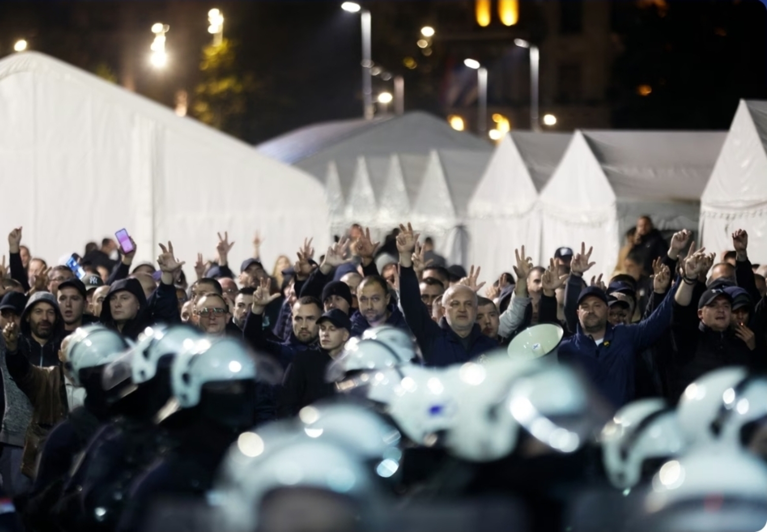 Vukanović: Studenti su nešto najzdravije što se desilo Srbiji - slika 1