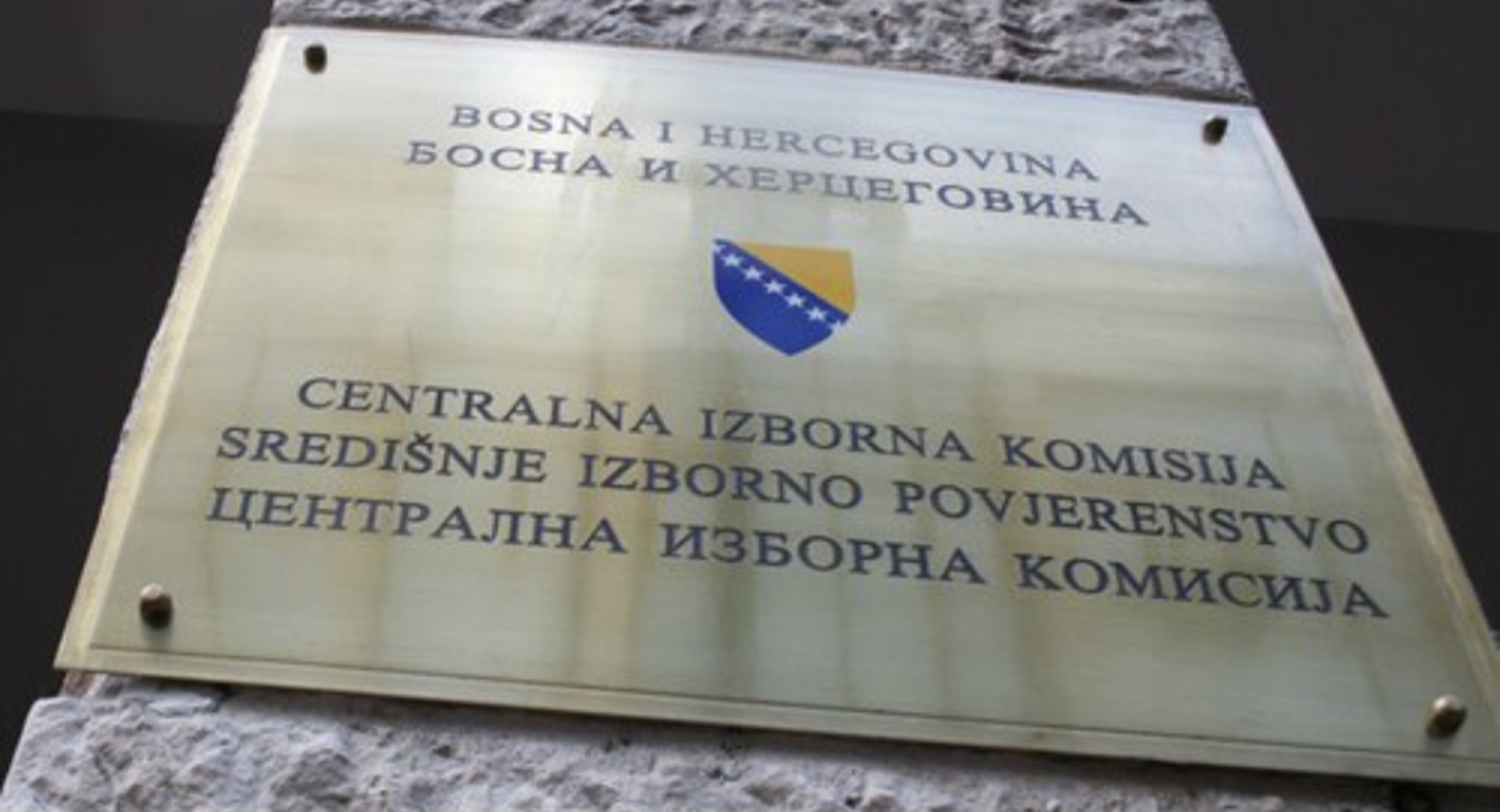 CIK drastično kaznio partije, izrekao kazne veće od 400.000 KM - slika 1