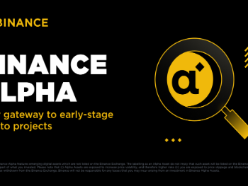 Binance Alpha: Rani pristup obećavajućim kripto projektima za korisnike na Balkanu