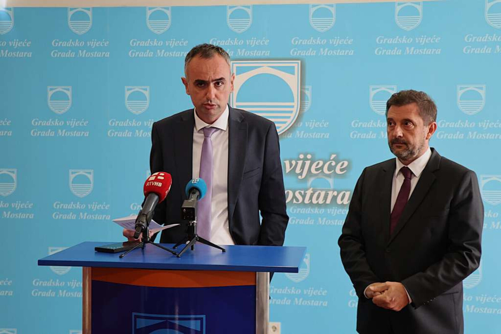 Kordić: Skokove sa Starog mosta treba regulisati, a ne dopustiti svakome da skače - slika 1