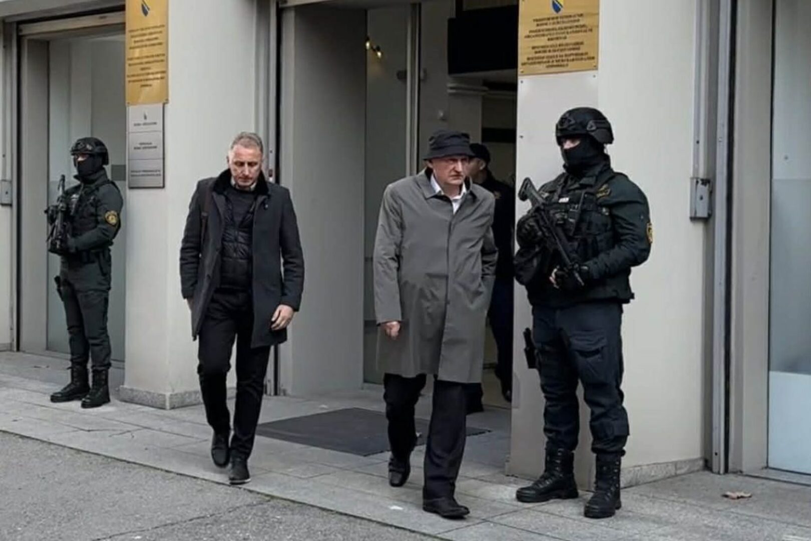 Kako su Munjić, Mušinović i Bubalo nezakonito zapošljavali u F(M)UP - slika 1
