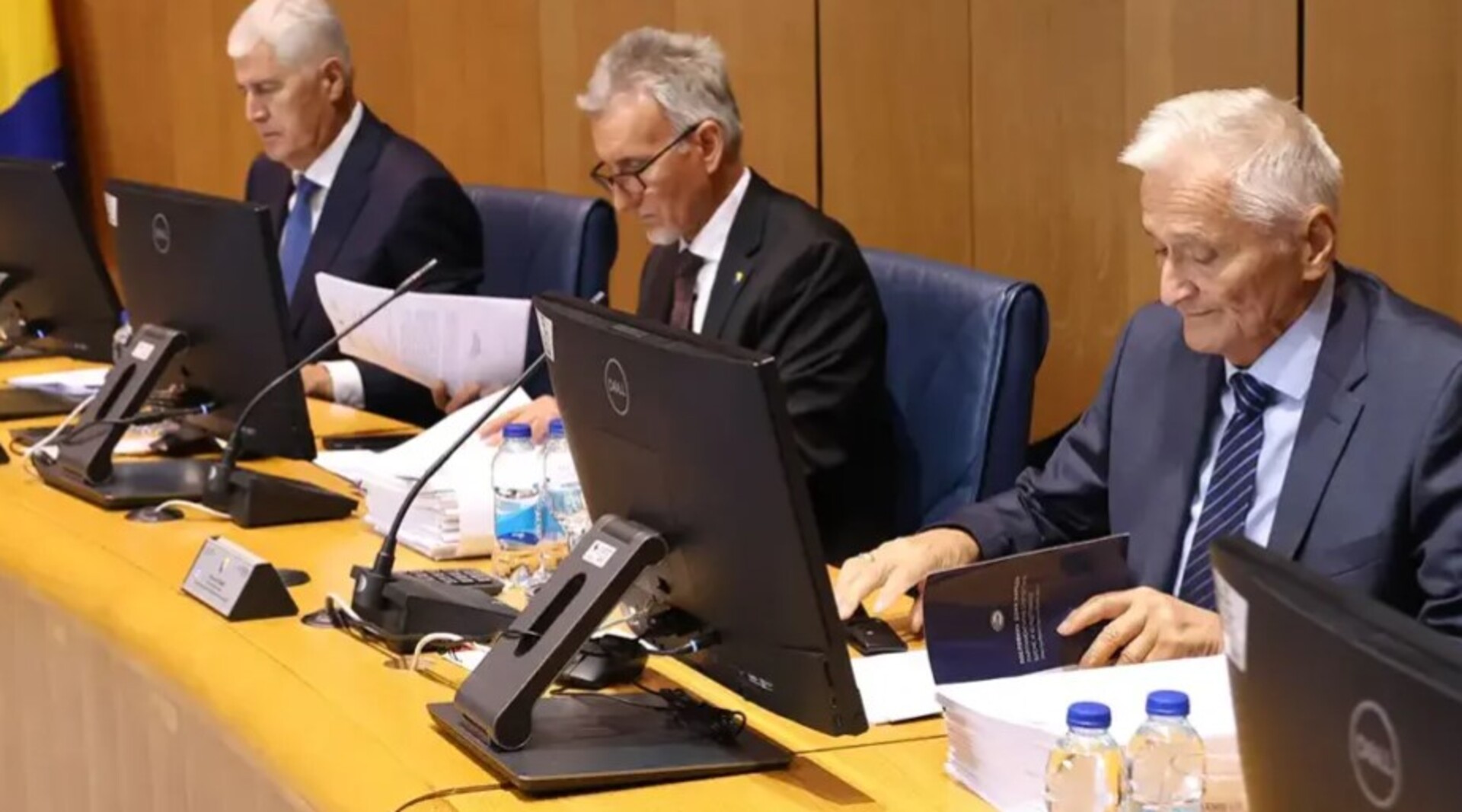 Da li će SNSD i HDZBiH sutra provesti antidejtonski “hat-trick”? - slika 1