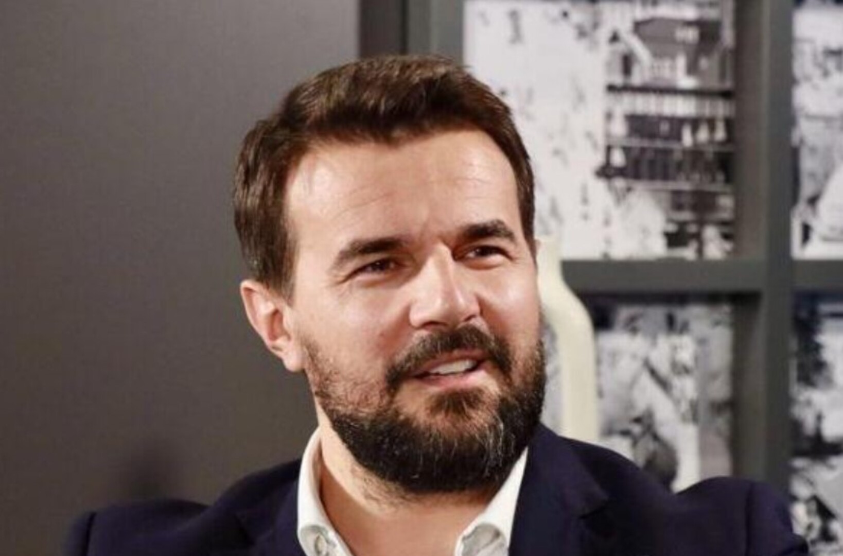 Muzur: Pred Ilidžom je najuspješnija godina, težak sam saradnik “četvorki” u NIP-u - slika 1
