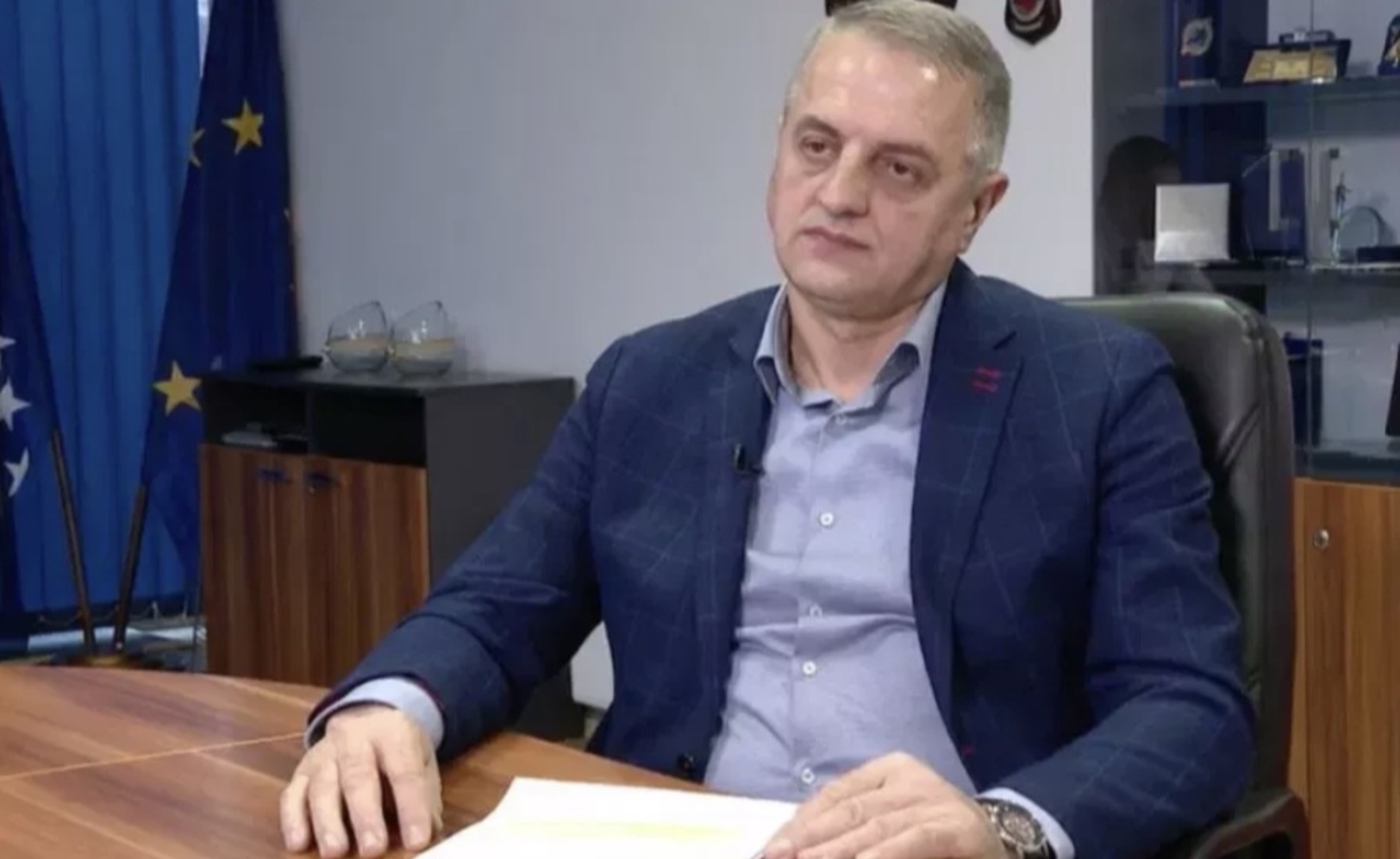Laketa ne poštuje Popis iz 2013: U SPS-u isti broj zaposlenih Srba i Bošnjaka... - slika 1