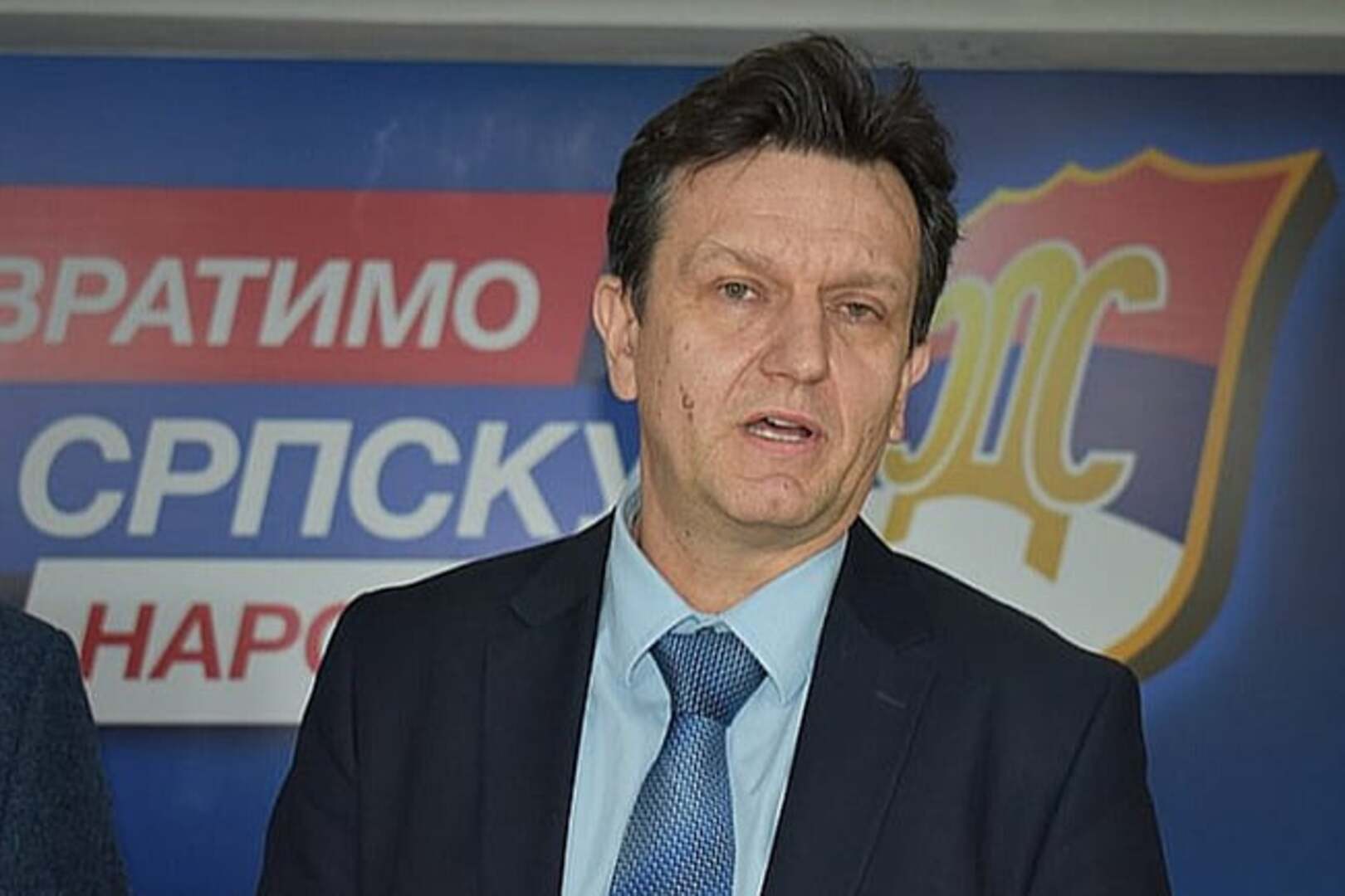 Prednost Blanuše sve veća: U Banjoj Luci SNSD očekuje težak poraz - slika 1
