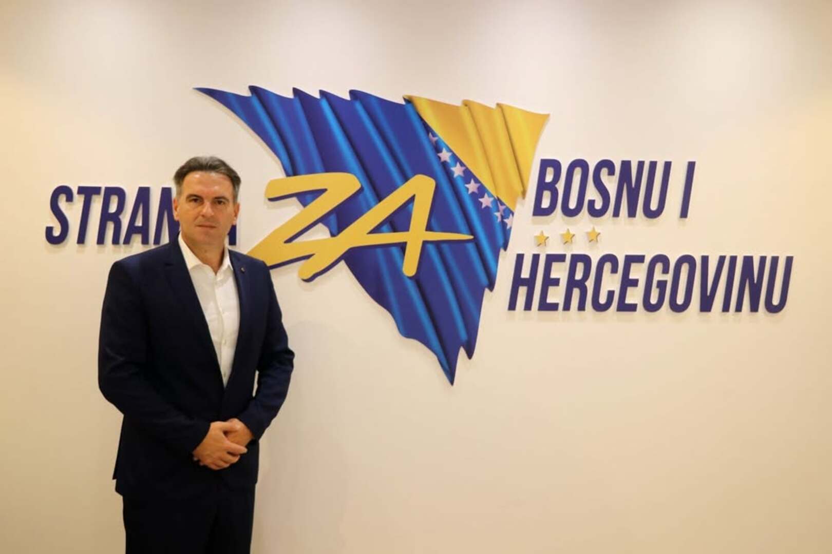 Smajić: Susjedi, neće to proći! - slika 1