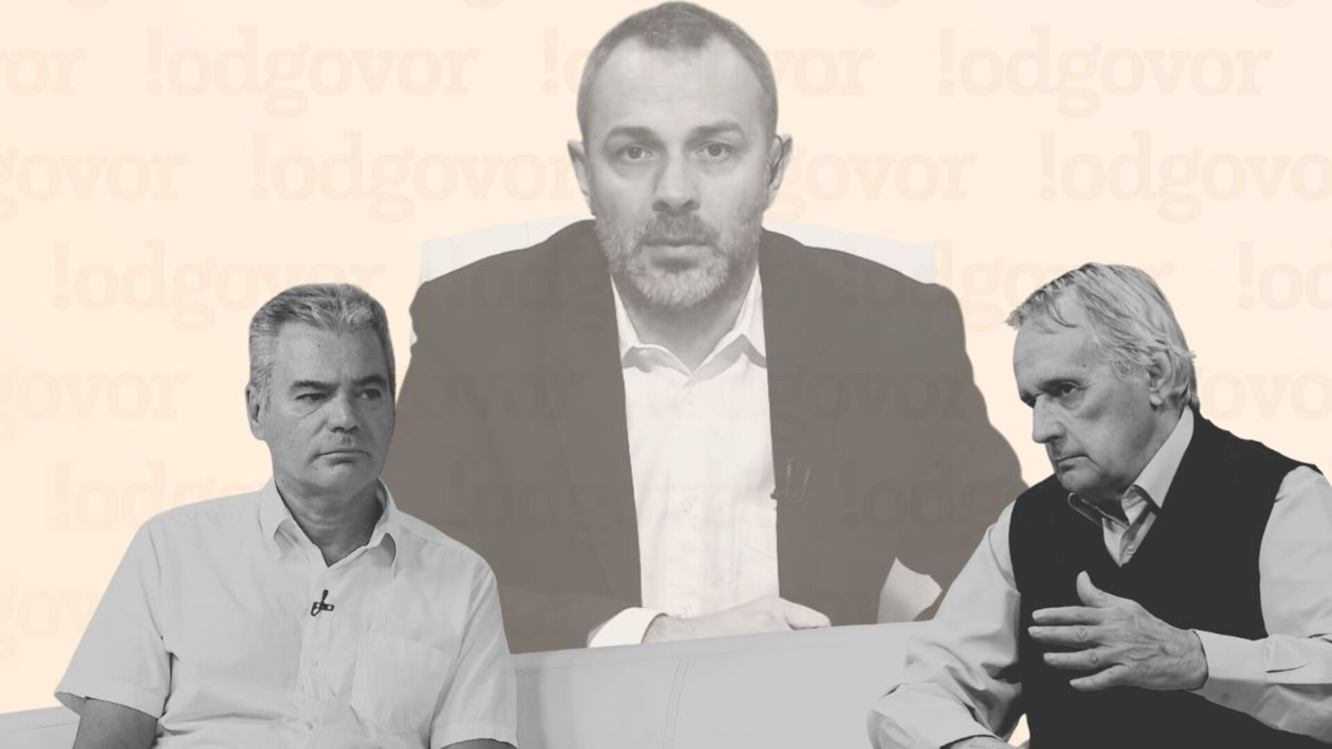 Ranko i Rajko za zabranu spremni - slika 1