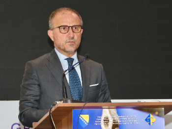 BiH, ako želi u EU, MORA imati nezavisan javni RTV servis