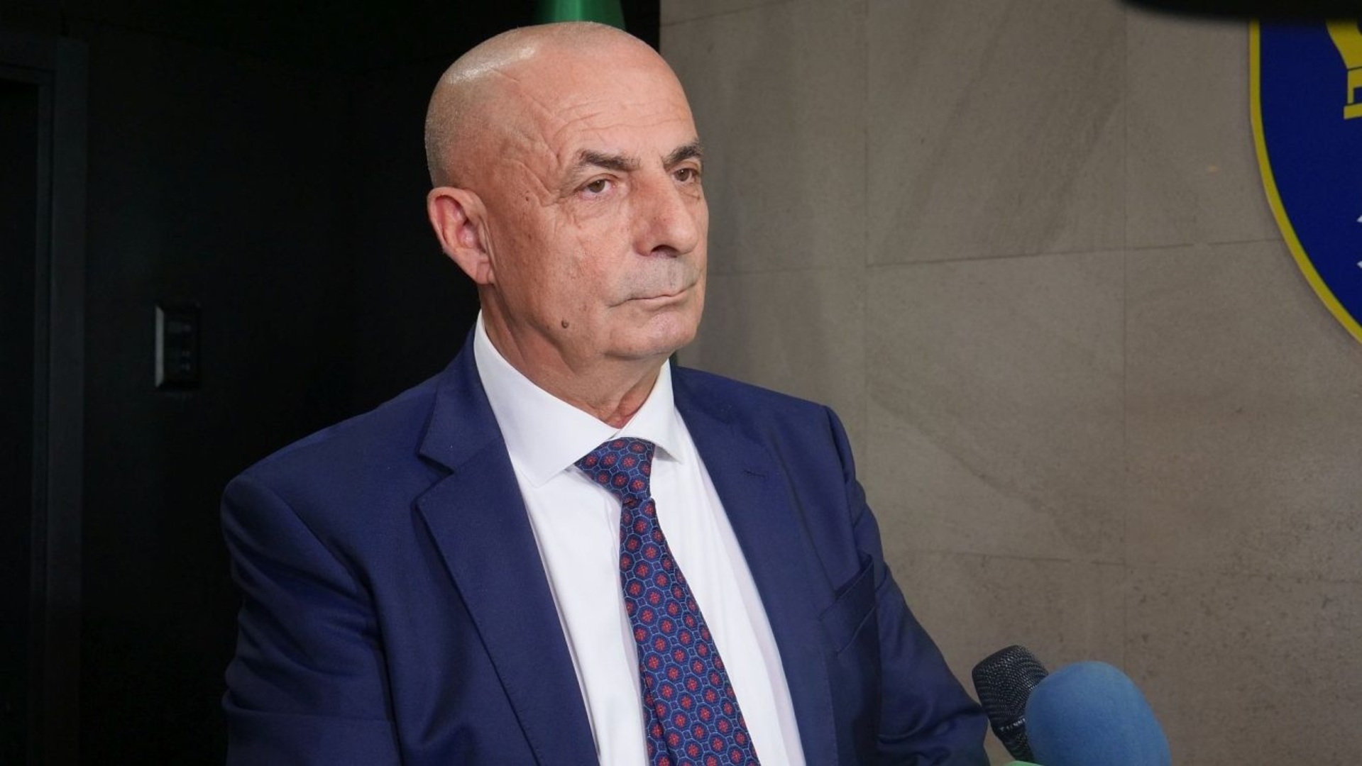 Vlada ZDK razriješila Omera Škalju - slika 1