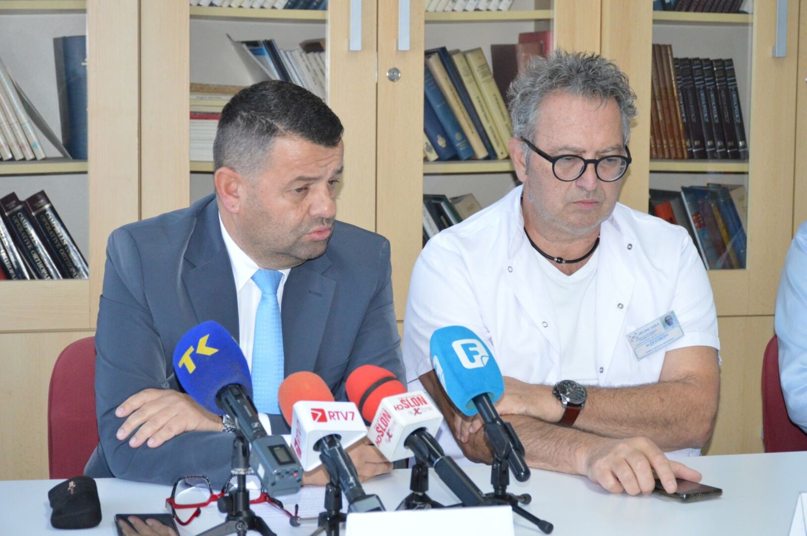 Prenos znanja iz SAD-a u Tuzlu - slika 7