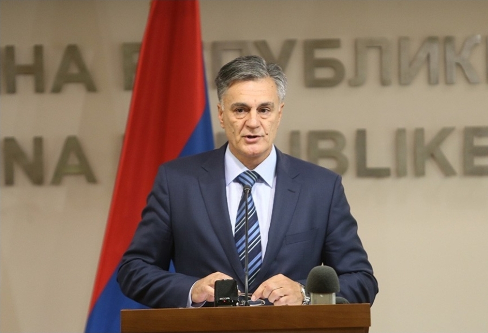 Dejtonski sporazum ne pripisuje imovinu entitetima - slika 1