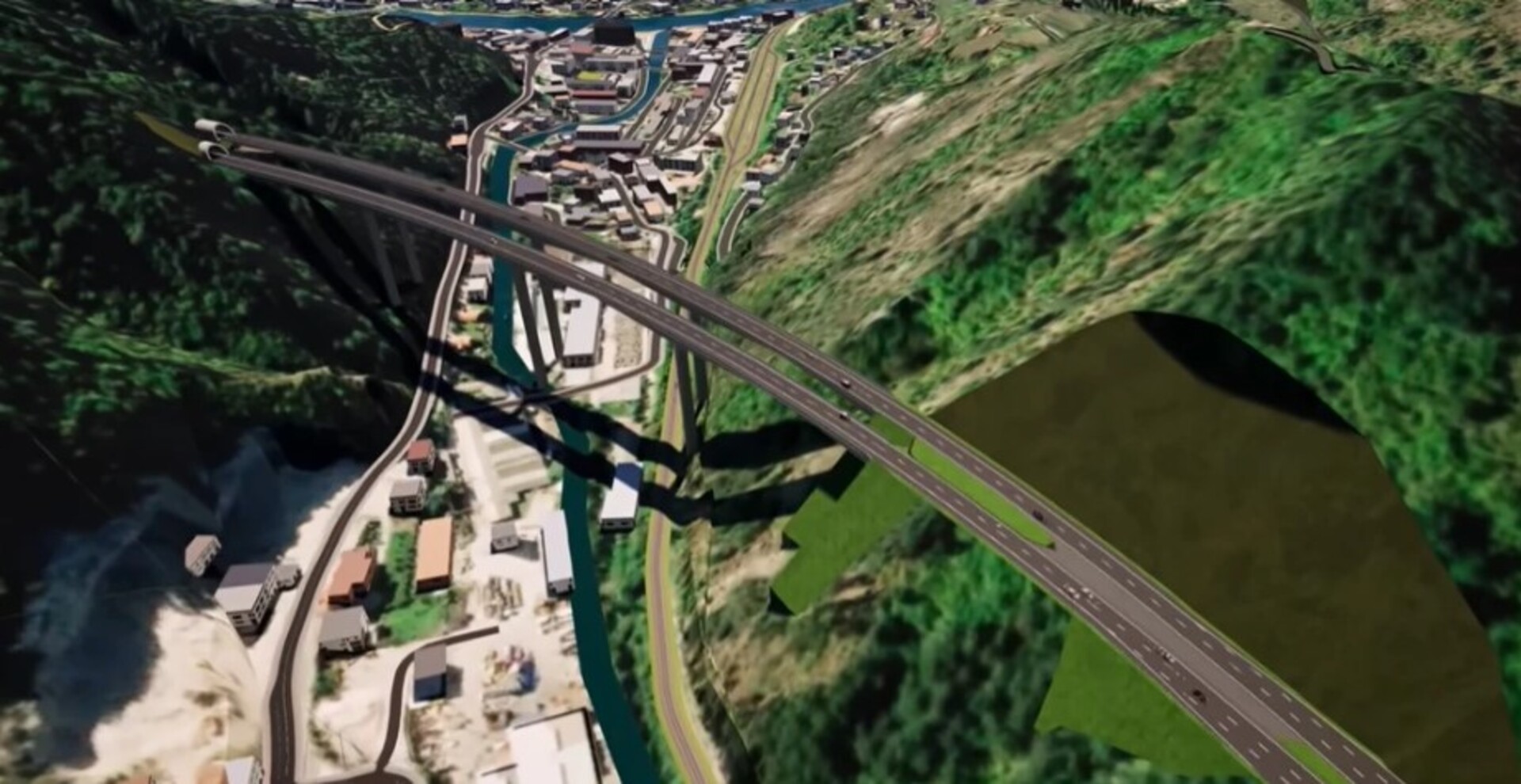 Šta je sa gradnjom jednog od najkompleksnijih objekata u historiji BiH - tunel Prenj - slika 1