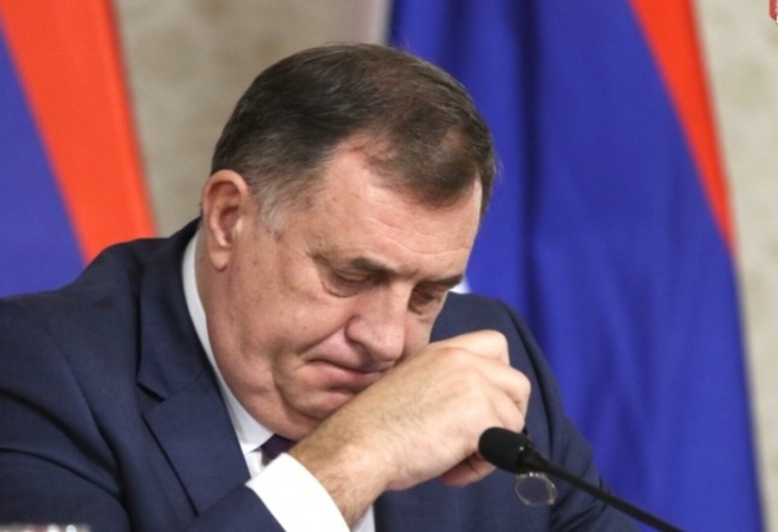 Kongresmeni Meeks i Keating traže odgovor od Rubija: Zašto su Dodiku i saradnicima ukinute sankcije? - slika 1