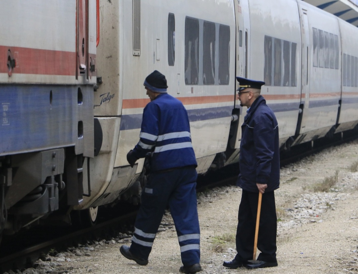 Tinja pobuna u Željeznicama FBiH, radnici najavljuju štrajk - slika 1