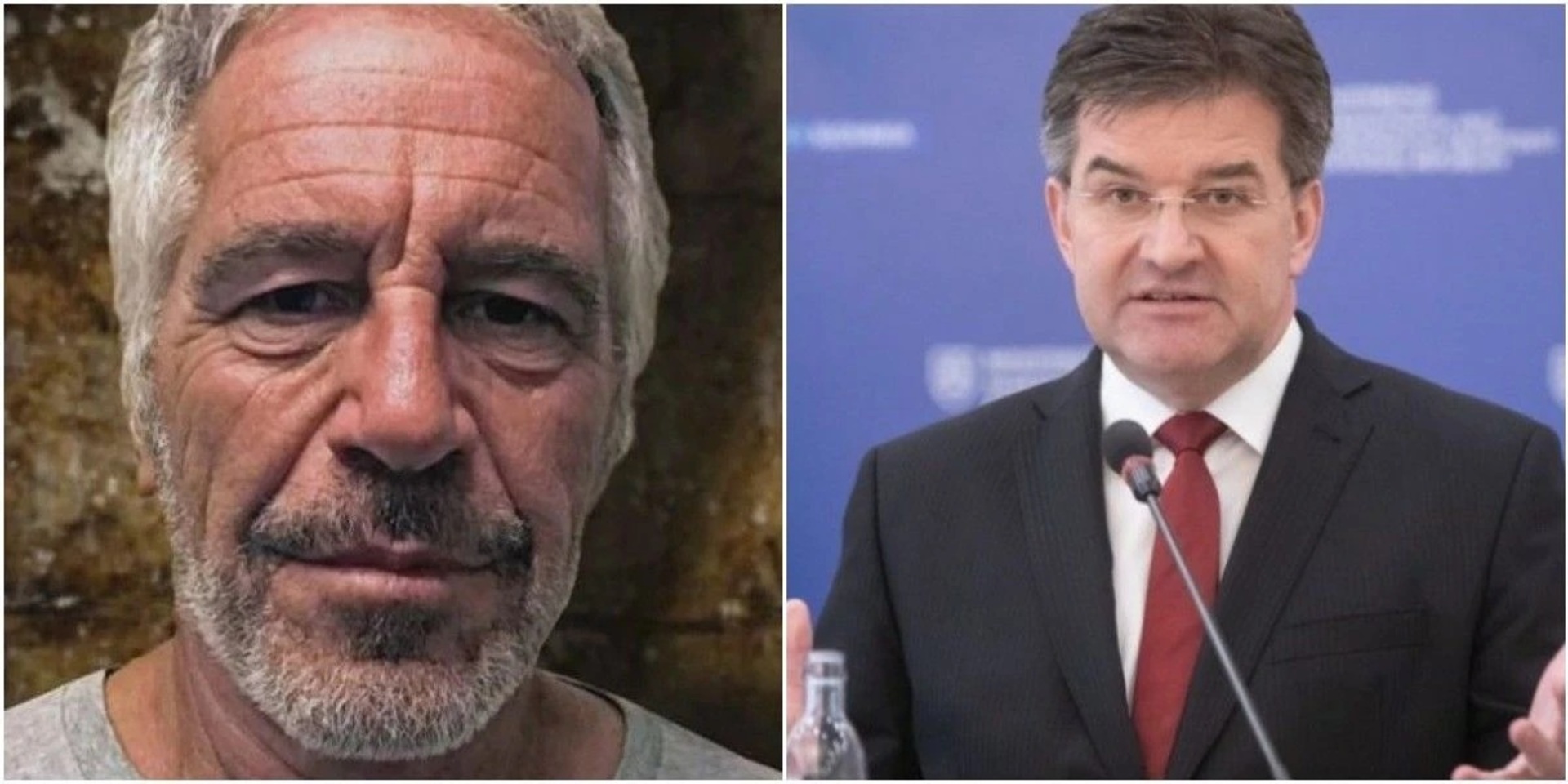 Lajčak: Istina je. Savjest mi je čista - slika 1