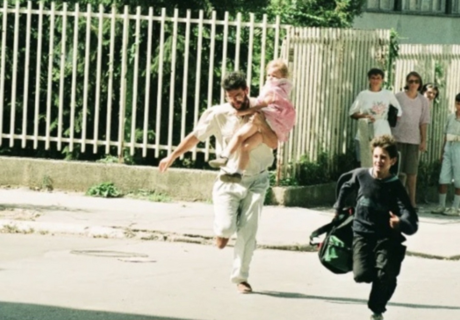 Jeziva otkrića: Za ubijanje djece u Sarajevu plaćali još veće cifre - slika 1