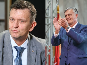 Da li će Bošnjaci izabrati predsjednika Rs?