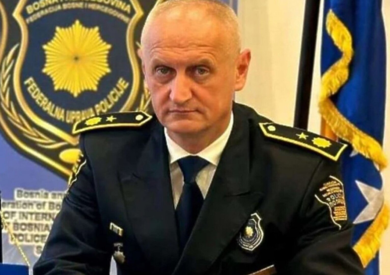 Munjić: "Nekoliko stotina građana u Fedraciji BiH nezakonito prisluškivano!" - slika 1