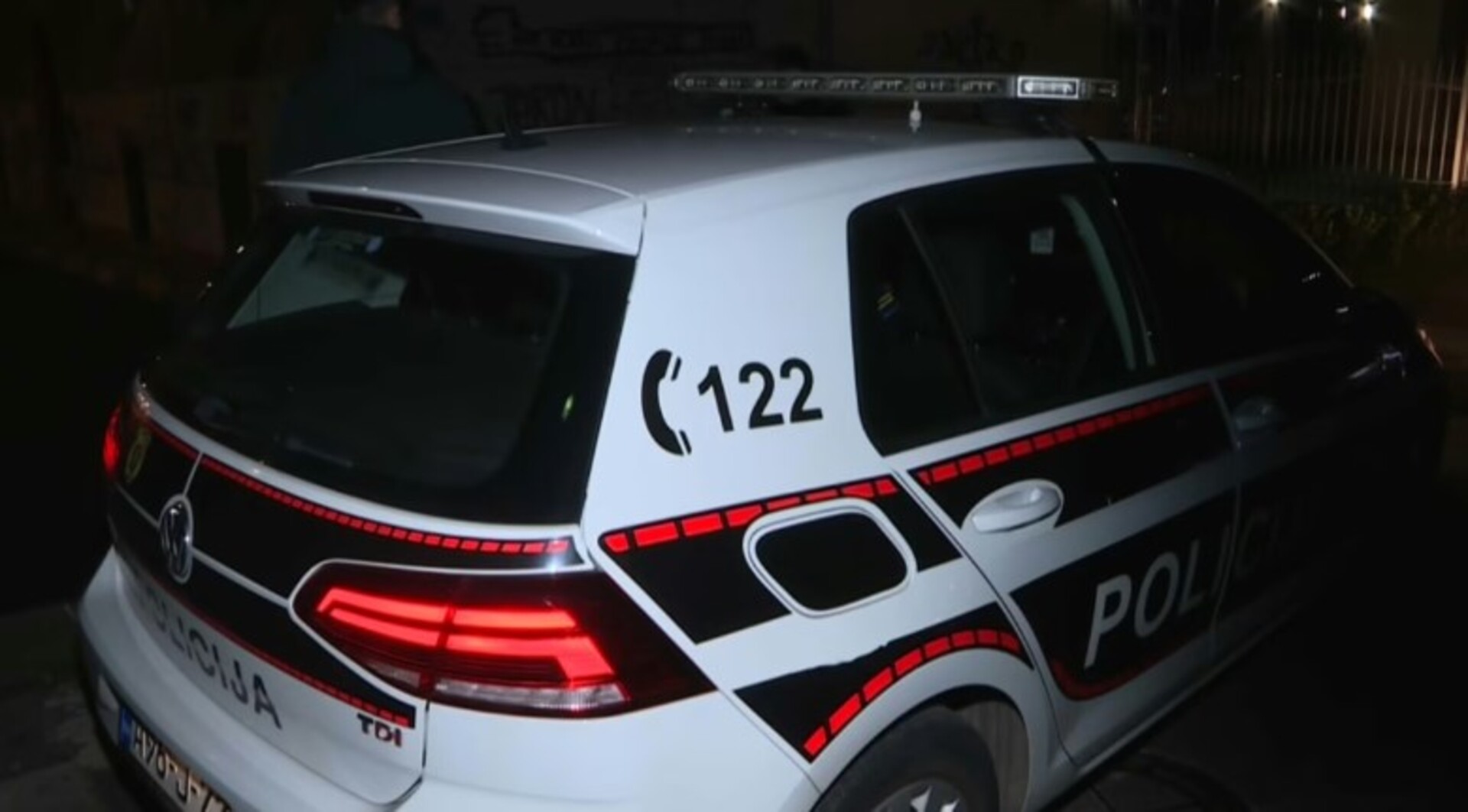 Određen jednomjesečni pritvor za policajca koji je počinio nasilje u porodici - slika 1