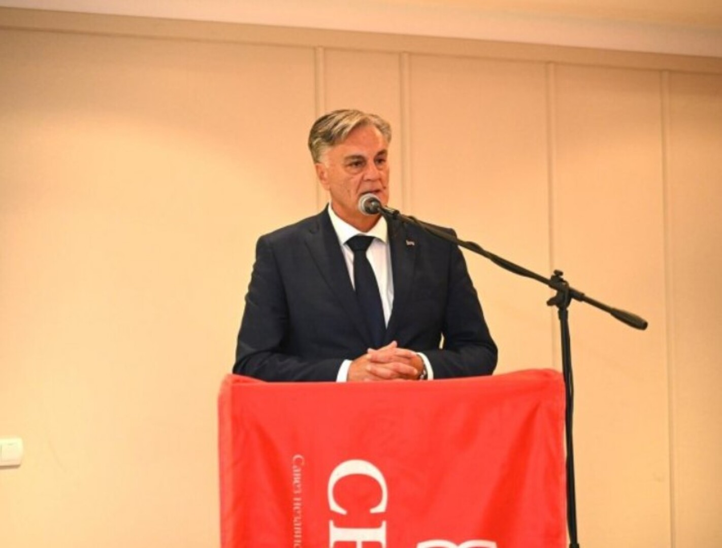 Karan: Ove izbore tražio neko ko se bori protiv Rs 30 godina - slika 1