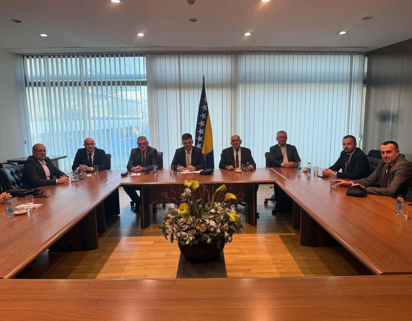 Ima li Petorka šanse protiv Čovića? - slika 1