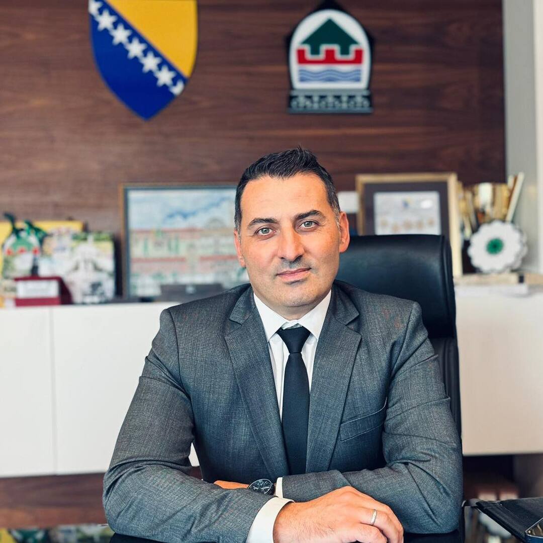 Načelnik Kaknja upozorava: Nećete nas više trovati! - slika 1