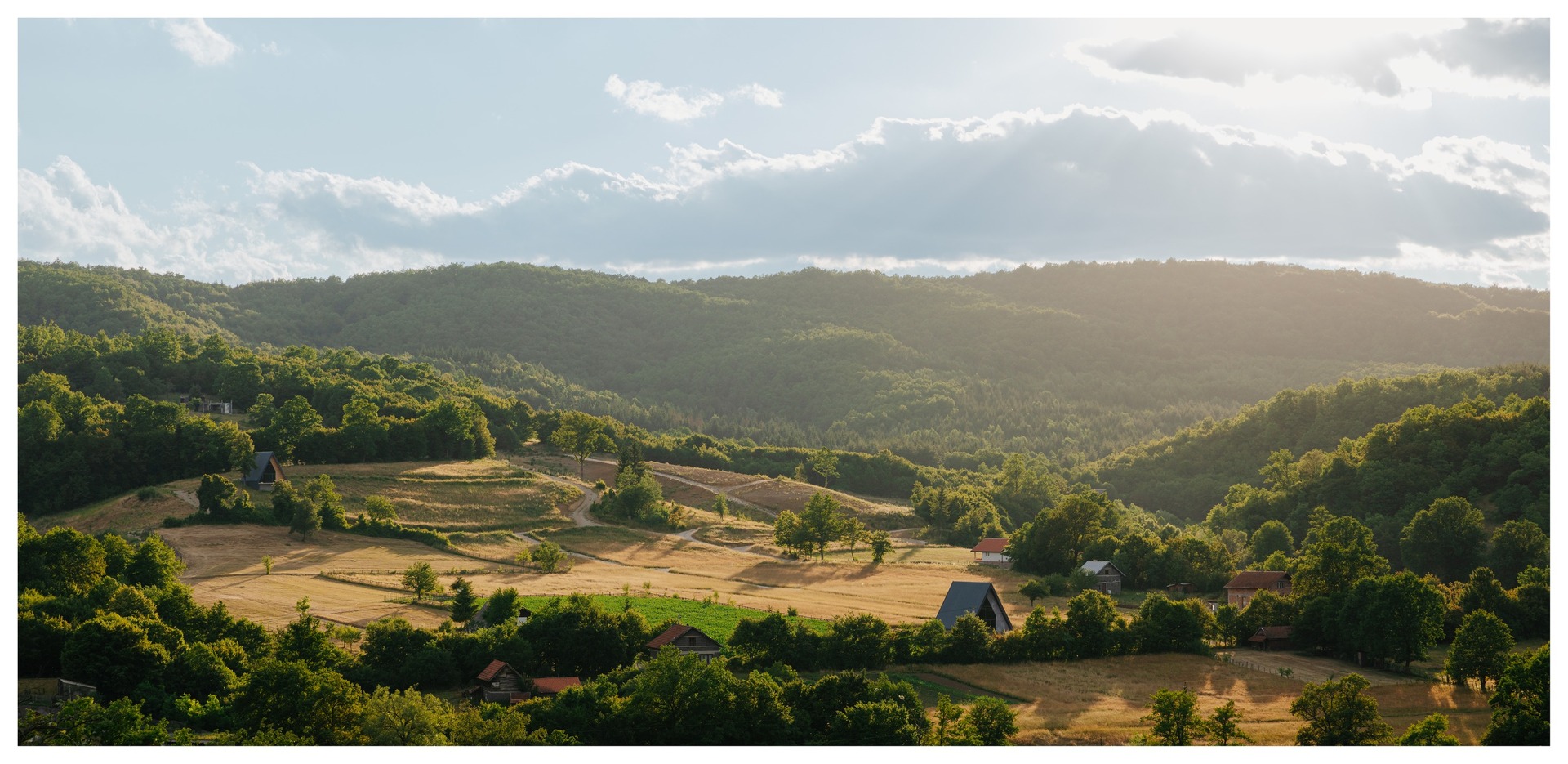 Vojnici EUFOR-a očarani ljepotama Bosne i Hercegovine  - slika 2