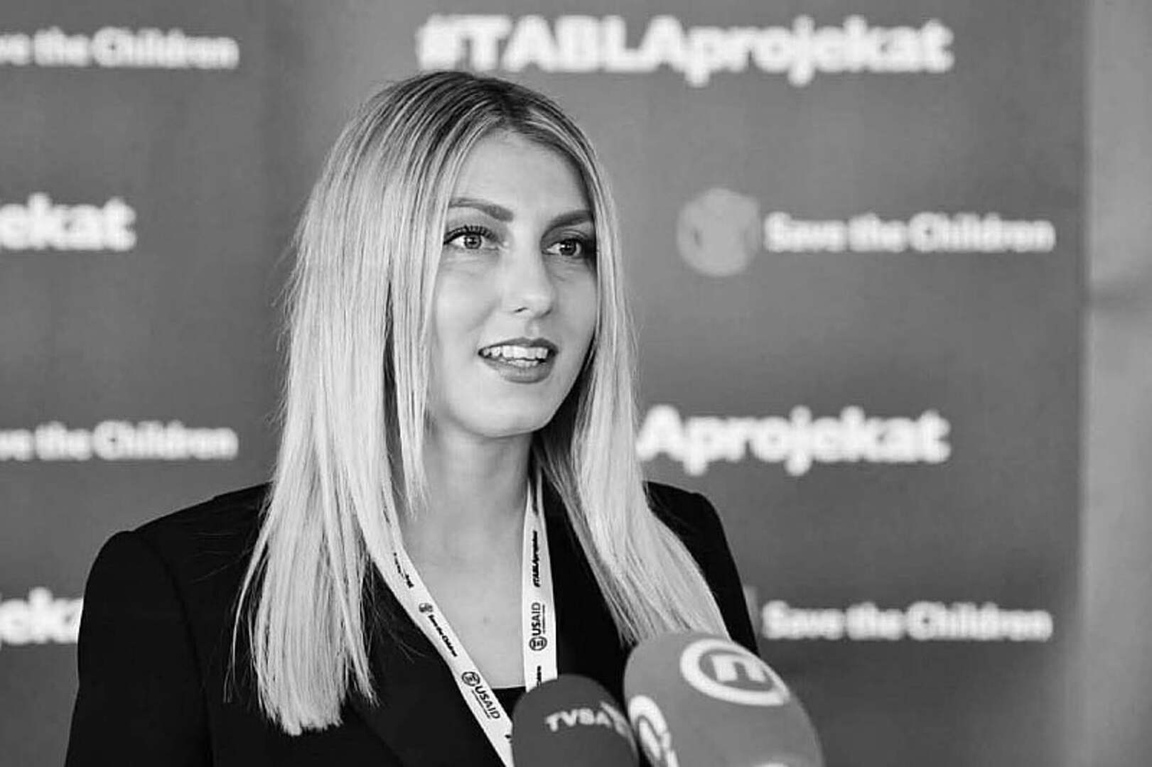 U Mostaru sutra protestna šetnja zbog stravičnog ubistva Aldine Jahić - slika 1