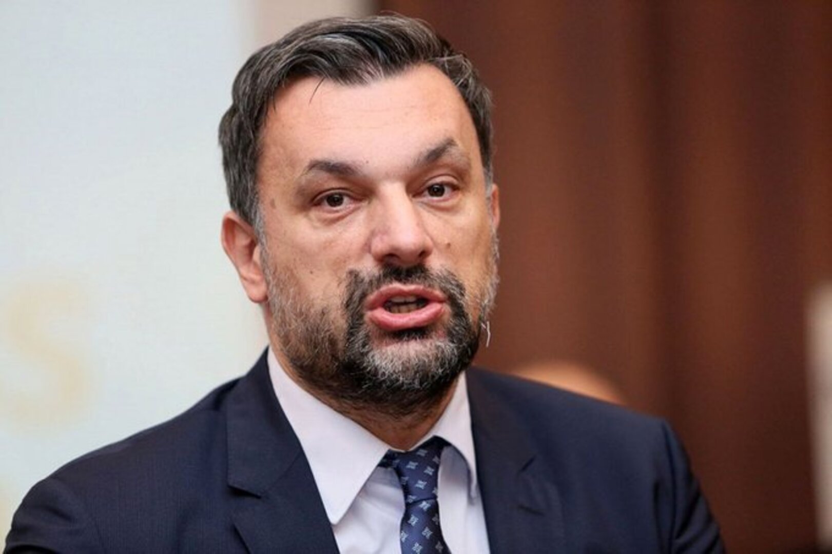 Sud presudio: Konaković mora platiti odštetu inspektoru Šehoviću zbog klevete - slika 1