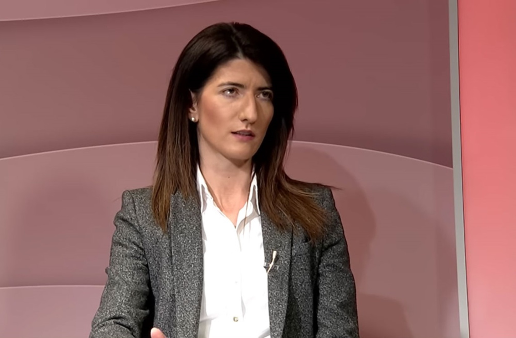 Darijana Filipović kandidat HDZ-a za Predsjedništvo - slika 1