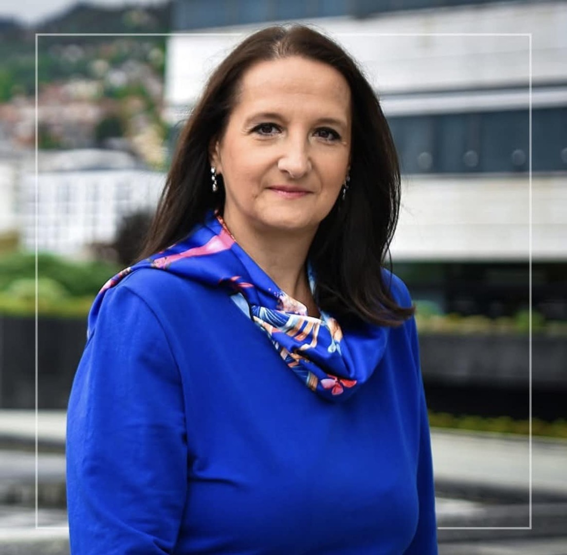 Bišćević Tokić traži odgovor Vlade FBiH o nezakonitom imenovanju Munjića u FUP-u - slika 1