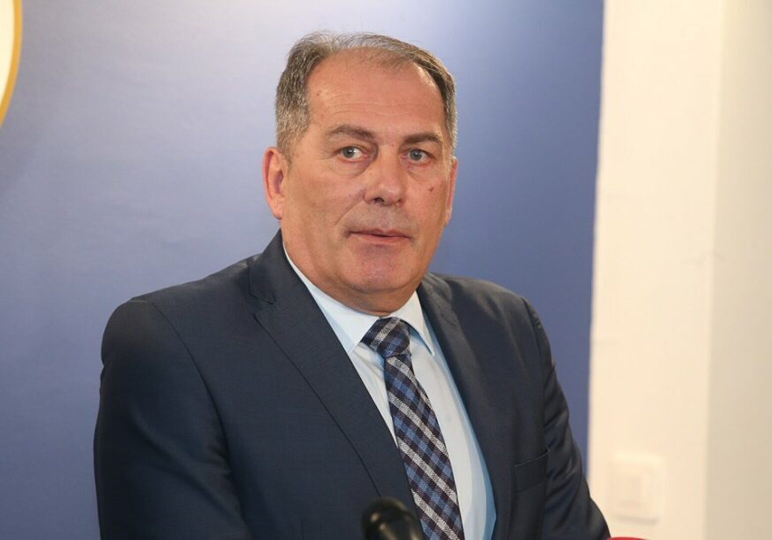 Dragan Mektić uputio izvinjenje bivšoj glavnoj tužiteljici Gordani Tadić - slika 1