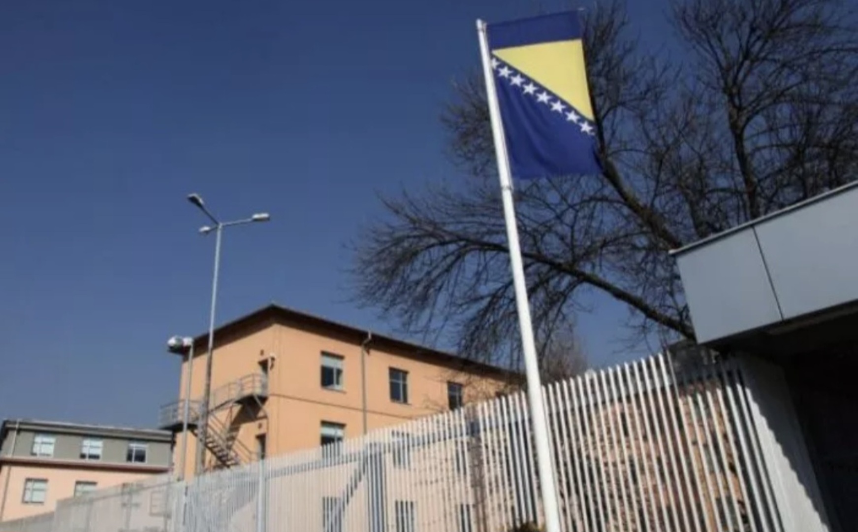 Šta je monstruoznije 'sarajevski safari' ili pravosuđe BiH? - slika 1