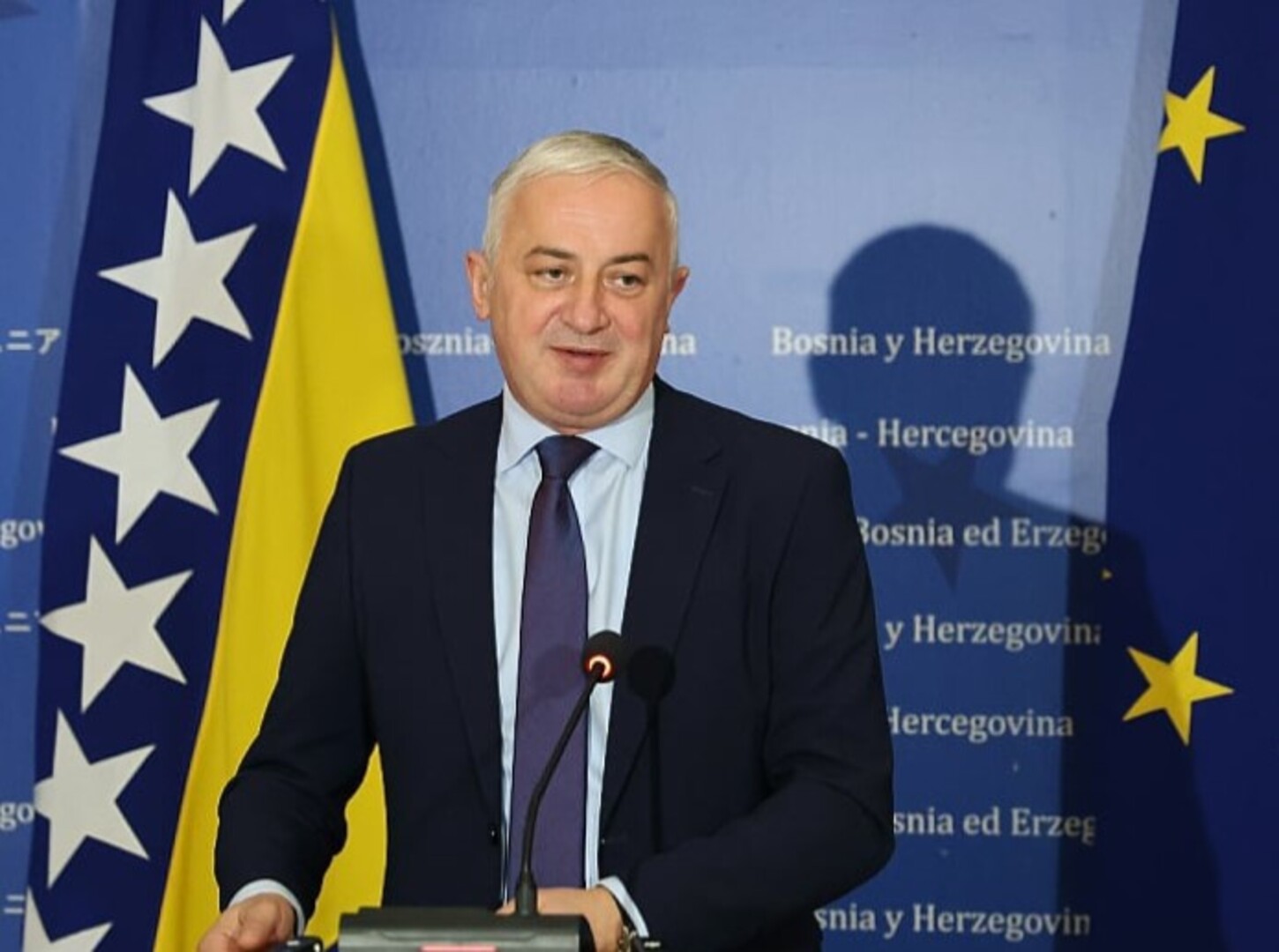 Borenović žestoko nakon usvajanja budžeta: Ovo je najgore Vijeće ministara u historiji BiH - slika 1
