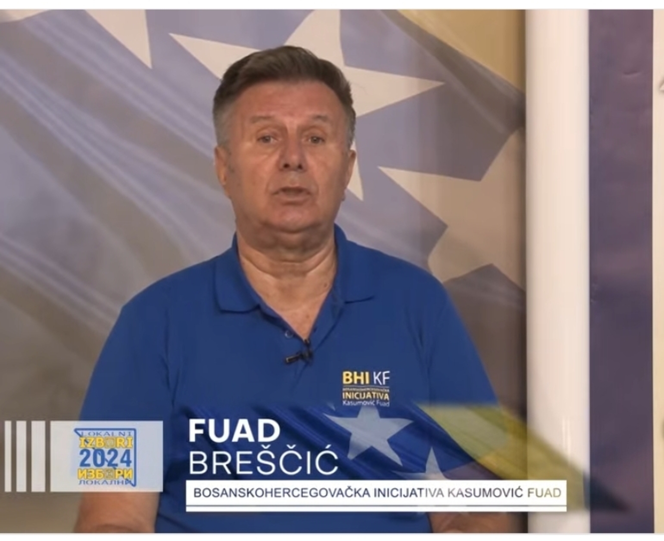 Kakanj: Na protestima protiv aerozagađenja uhapšen političar - slika 4