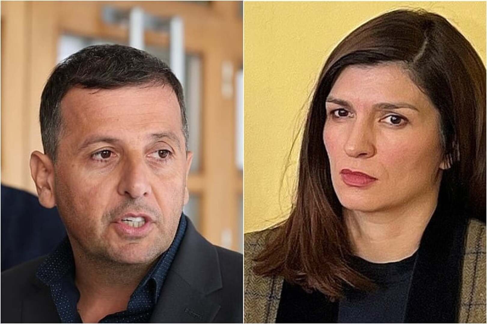 Vukanović napao Ćudić: Porediš nas s majmunima, osveta se servira hladna - slika 1