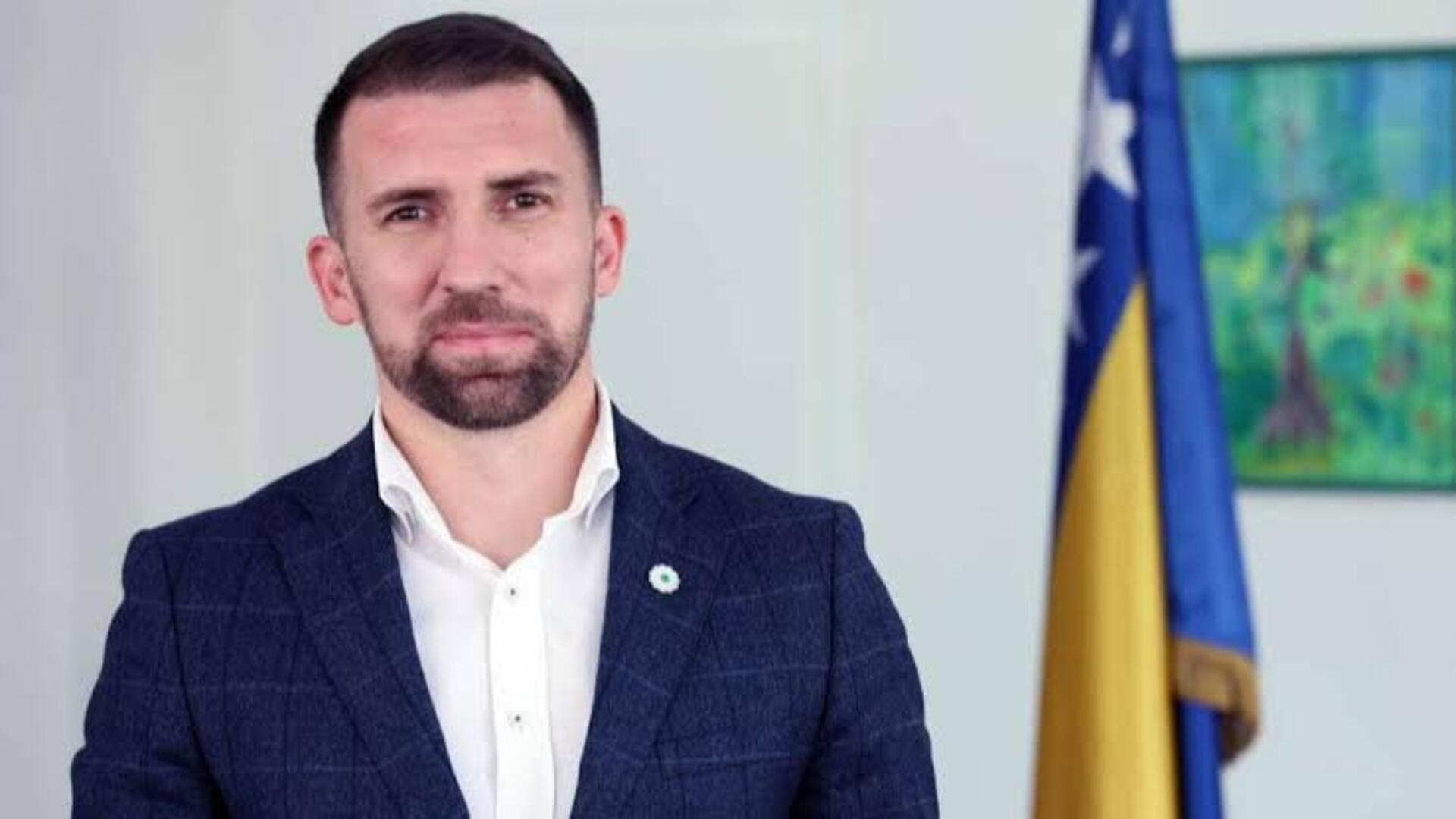 Delić: Femicid u Mostaru nije tragičan događaj, to je svjesno isplanirano ubistv - slika 1