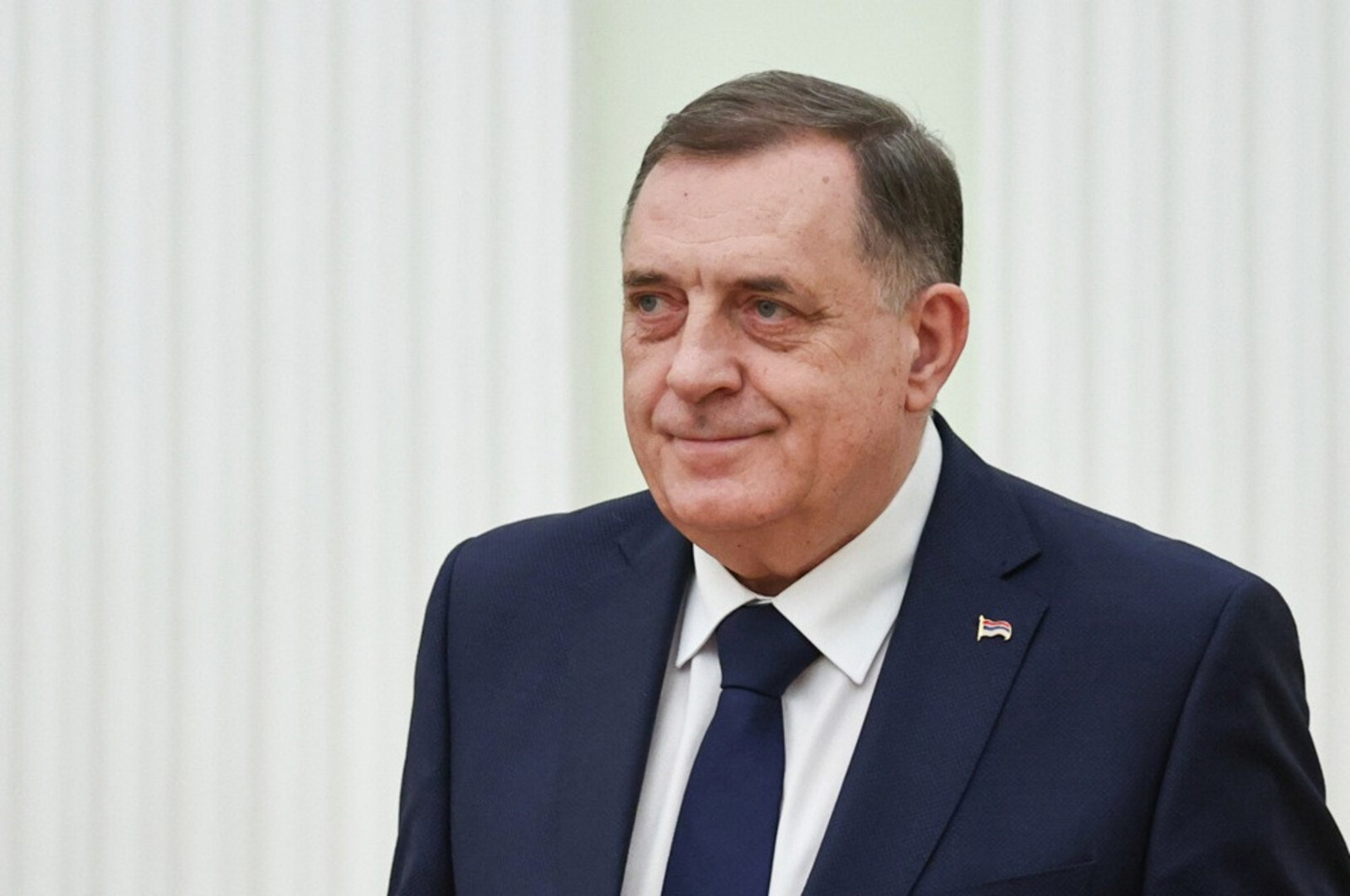 CIK BiH kaznio SNSD iznosom od 30.000 KM zbog Dodikovog govora mržnje - slika 1