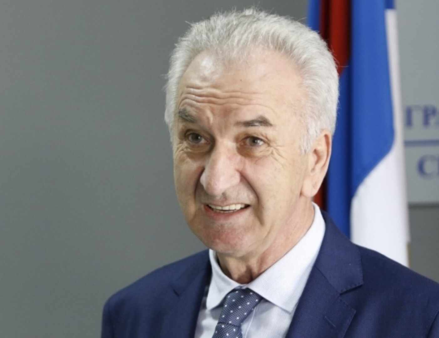 Mirko Šarović ohladio Dodika i družinu: "Dok je SNSD na vlasti biće i OHR-a" - slika 1