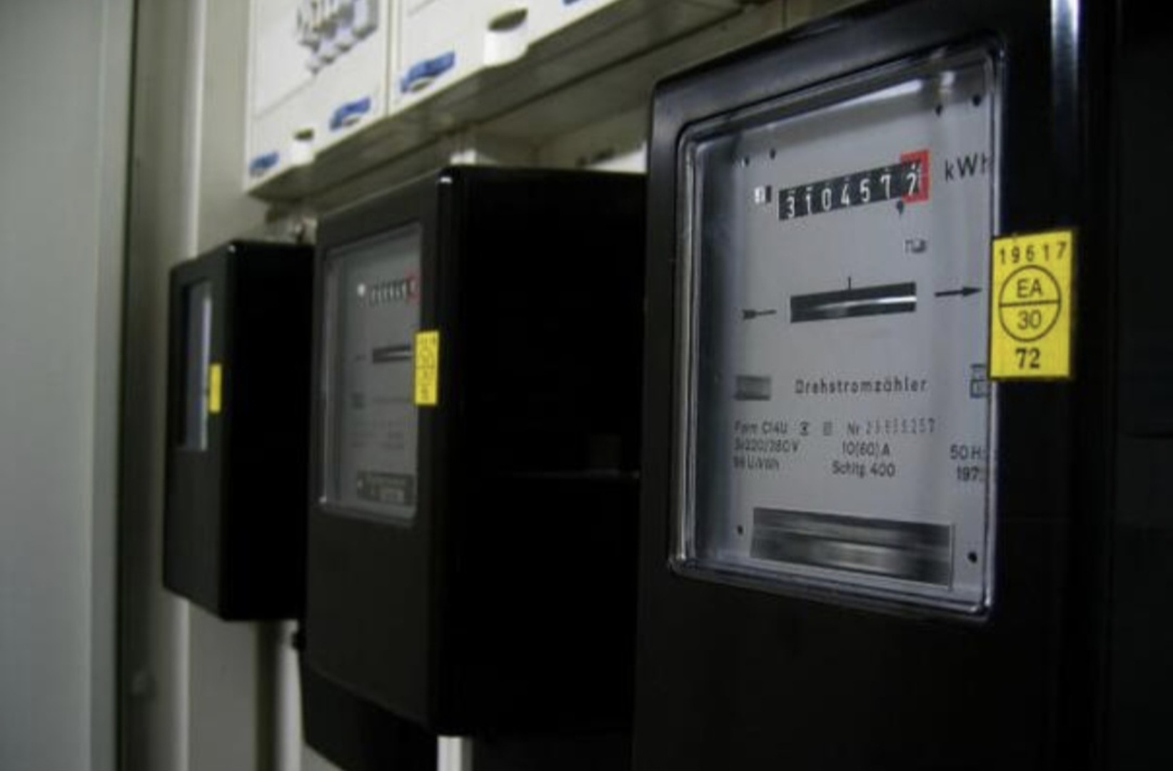 Od iduće godine veći računi za električnu energiju - slika 1